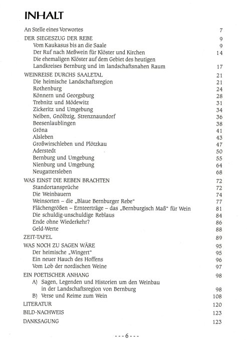 Buch Inhalt